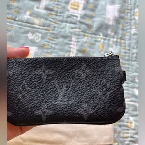 Louis Vuitton Coin Purse from Messenger Eclipse Trio